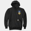 Rain Defender ® Paxton Heavyweight Hooded Sweatshirt Thumbnail