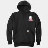 Rain Defender ® Paxton Heavyweight Hooded Sweatshirt Thumbnail