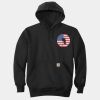 Rain Defender ® Paxton Heavyweight Hooded Sweatshirt Thumbnail