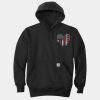 Rain Defender ® Paxton Heavyweight Hooded Sweatshirt Thumbnail