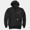 Rain Defender ® Paxton Heavyweight Hooded Sweatshirt Thumbnail