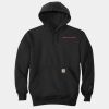 Rain Defender ® Paxton Heavyweight Hooded Sweatshirt Thumbnail