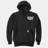 Rain Defender ® Paxton Heavyweight Hooded Sweatshirt Thumbnail