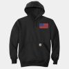 Rain Defender ® Paxton Heavyweight Hooded Sweatshirt Thumbnail