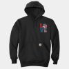 Rain Defender ® Paxton Heavyweight Hooded Sweatshirt Thumbnail