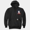 Rain Defender ® Paxton Heavyweight Hooded Sweatshirt Thumbnail