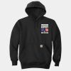Rain Defender ® Paxton Heavyweight Hooded Sweatshirt Thumbnail