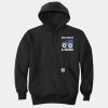 Rain Defender ® Paxton Heavyweight Hooded Sweatshirt Thumbnail