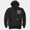 Rain Defender ® Paxton Heavyweight Hooded Sweatshirt Thumbnail