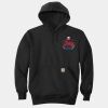 Rain Defender ® Paxton Heavyweight Hooded Sweatshirt Thumbnail