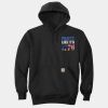 Rain Defender ® Paxton Heavyweight Hooded Sweatshirt Thumbnail
