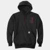 Rain Defender ® Paxton Heavyweight Hooded Sweatshirt Thumbnail