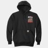 Rain Defender ® Paxton Heavyweight Hooded Sweatshirt Thumbnail