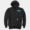 Rain Defender ® Paxton Heavyweight Hooded Sweatshirt Thumbnail