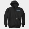Rain Defender ® Paxton Heavyweight Hooded Sweatshirt Thumbnail