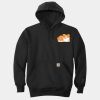 Rain Defender ® Paxton Heavyweight Hooded Sweatshirt Thumbnail