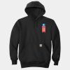 Rain Defender ® Paxton Heavyweight Hooded Sweatshirt Thumbnail