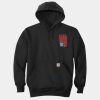 Rain Defender ® Paxton Heavyweight Hooded Sweatshirt Thumbnail
