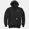 Rain Defender ® Paxton Heavyweight Hooded Sweatshirt Thumbnail