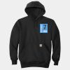 Rain Defender ® Paxton Heavyweight Hooded Sweatshirt Thumbnail