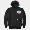 Rain Defender ® Paxton Heavyweight Hooded Sweatshirt Thumbnail