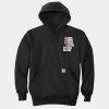 Rain Defender ® Paxton Heavyweight Hooded Sweatshirt Thumbnail