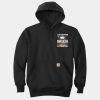 Rain Defender ® Paxton Heavyweight Hooded Sweatshirt Thumbnail