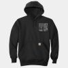 Rain Defender ® Paxton Heavyweight Hooded Sweatshirt Thumbnail