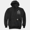 Rain Defender ® Paxton Heavyweight Hooded Sweatshirt Thumbnail