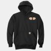 Rain Defender ® Paxton Heavyweight Hooded Sweatshirt Thumbnail