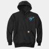 Rain Defender ® Paxton Heavyweight Hooded Sweatshirt Thumbnail