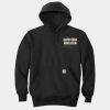 Rain Defender ® Paxton Heavyweight Hooded Sweatshirt Thumbnail