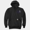 Rain Defender ® Paxton Heavyweight Hooded Sweatshirt Thumbnail