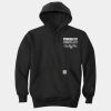 Rain Defender ® Paxton Heavyweight Hooded Sweatshirt Thumbnail