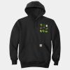 Rain Defender ® Paxton Heavyweight Hooded Sweatshirt Thumbnail