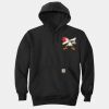 Rain Defender ® Paxton Heavyweight Hooded Sweatshirt Thumbnail