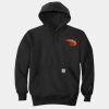 Rain Defender ® Paxton Heavyweight Hooded Sweatshirt Thumbnail