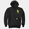 Rain Defender ® Paxton Heavyweight Hooded Sweatshirt Thumbnail