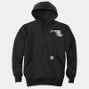 Rain Defender ® Paxton Heavyweight Hooded Sweatshirt Thumbnail