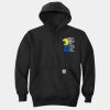 Rain Defender ® Paxton Heavyweight Hooded Sweatshirt Thumbnail