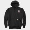Rain Defender ® Paxton Heavyweight Hooded Sweatshirt Thumbnail