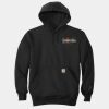Rain Defender ® Paxton Heavyweight Hooded Sweatshirt Thumbnail