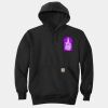Rain Defender ® Paxton Heavyweight Hooded Sweatshirt Thumbnail