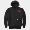 Rain Defender ® Paxton Heavyweight Hooded Sweatshirt Thumbnail
