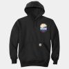 Rain Defender ® Paxton Heavyweight Hooded Sweatshirt Thumbnail