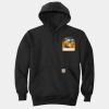 Rain Defender ® Paxton Heavyweight Hooded Sweatshirt Thumbnail