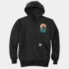 Rain Defender ® Paxton Heavyweight Hooded Sweatshirt Thumbnail