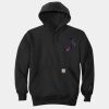Rain Defender ® Paxton Heavyweight Hooded Sweatshirt Thumbnail