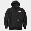 Rain Defender ® Paxton Heavyweight Hooded Sweatshirt Thumbnail