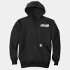 Rain Defender ® Paxton Heavyweight Hooded Sweatshirt Thumbnail